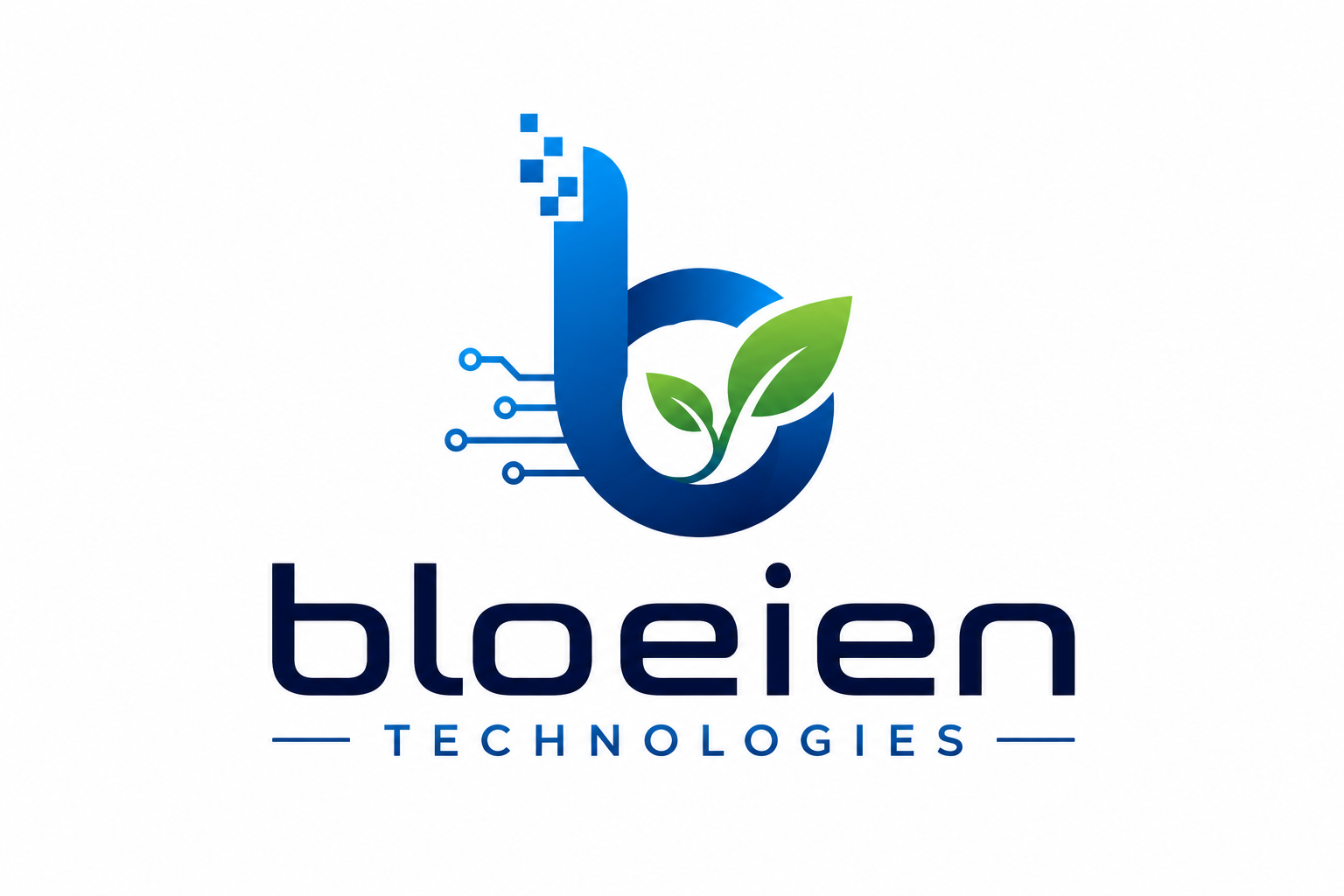 BLOEIEN TECHNOLOGIES